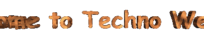 Welcome to Techno Website